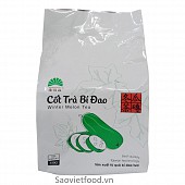 Cốt trà bí đao WONDERFUL 550G