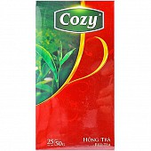 Trà Cozy Hồng trà