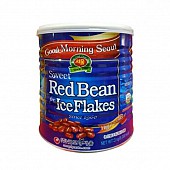 Đậu Đỏ Hàn Quốc Good Morning Seoul Lon 3 Kg
