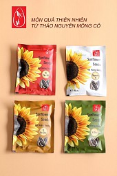 Hạt hướng dương Mỹ Vị