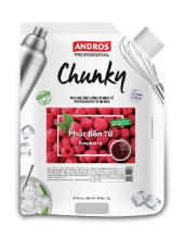 Mứt Chunky vị Phúc Bồn Tử 1kg