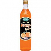 Siro Golden Farm Cam chai 520ml