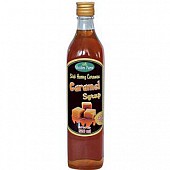 Siro Golden Farm Caramel chai 520ml