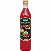 Siro Golden Farm Dưa hấu chai 520ml