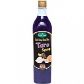 Siro Golden Farm khoai môn chai 520ml