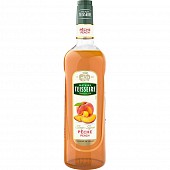 Siro Teisseire Đào chai 700ml