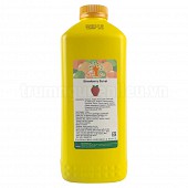Siro Mau Lin vị Dâu (Strawberry) chai 2,5kg