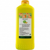 Siro Mau Lin vị Dưa lưới chai 2,5kg (Melon Syrup)