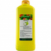 Siro Mau Lin vị Táo chai 2,5kg (Apple Syrup)