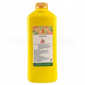 Siro Mau Lin vị Vải chai 2,5kg (Lychee Syrup)