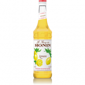Sirô Chanh vàng (Lemon) hiệu Monin-chai 700ml