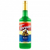 Torani Kiwi Syrup 750ml - Siro Torani Kiwi chai 750ml