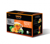 Cam (Orange tea)