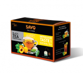 Đào (Peach tea)