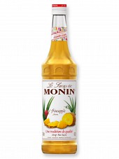 Sirô Dứa (Pineapple) hiệu Monin-chai 700ml