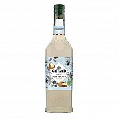 Siro Giffard Dừa chai 1 Lit