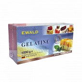 Gelatine Lá
