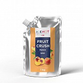 Mứt pha chế ICEHOT vị Đào