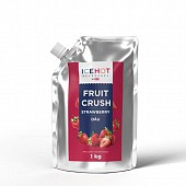 Mứt pha chế ICEHOT vị Dâu