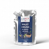 Mứt pha chế ICEHOT vị Việt Quất